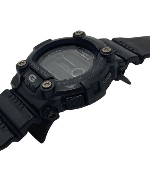 CASIO（カシオ）CASIO (カシオ) リストウォッチ ブラックの古着・服飾アイテム