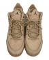 NIKE (ナイキ) ジョーダン コートサイド 23 WE ベージュ サイズ:US9/UK8/EU42.5：10000円