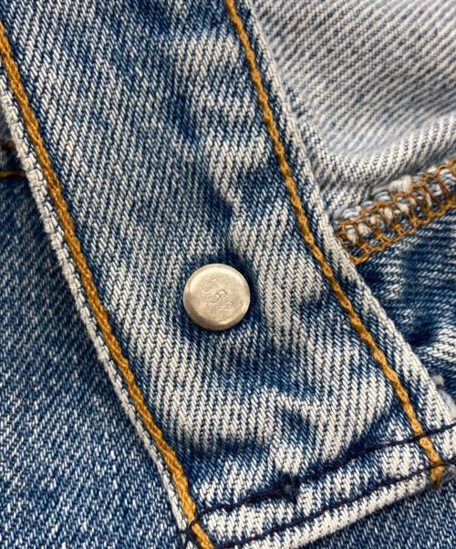 LEVI'S（リーバイス）LEVI'S (リーバイス) 501XX デニムパンツ インディゴ サイズ:W32L36の古着・服飾アイテム