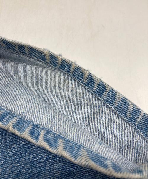 LEVI'S（リーバイス）LEVI'S (リーバイス) 501XX デニムパンツ インディゴ サイズ:W32L36の古着・服飾アイテム