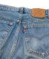 中古・古着 LEVI'S (リーバイス) 501XX デニムパンツ インディゴ サイズ:W32L36：8000円