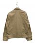 Schott (ショット) TC ワークジャケット ベージュ サイズ:Ｓ：10000円