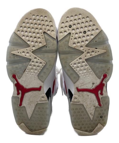 NIKE（ナイキ）NIKE (ナイキ) AIR JORDAN 6 RETRO / エアジョーダン 6 レトロ 