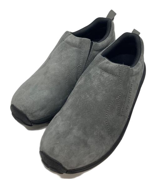 MERRELL（メレル）MERRELL (メレル) ジャングルモック アイスプラス グレー サイズ:USの古着・服飾アイテム