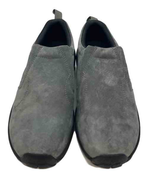 MERRELL（メレル）MERRELL (メレル) ジャングルモック アイスプラス グレー サイズ:USの古着・服飾アイテム