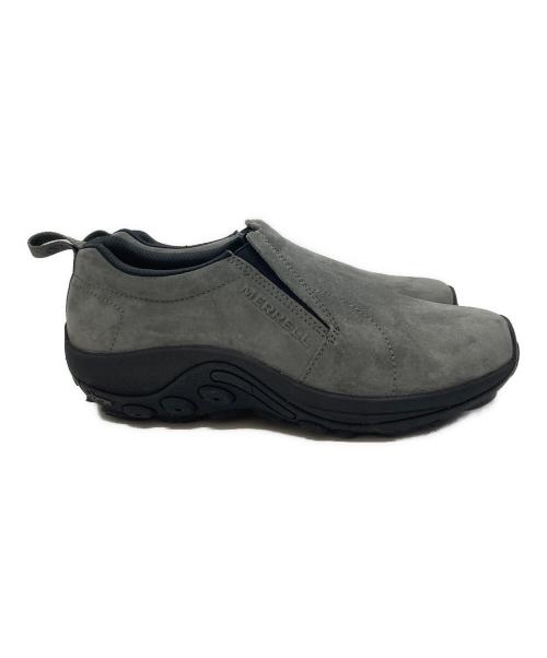 MERRELL（メレル）MERRELL (メレル) ジャングルモック アイスプラス グレー サイズ:USの古着・服飾アイテム