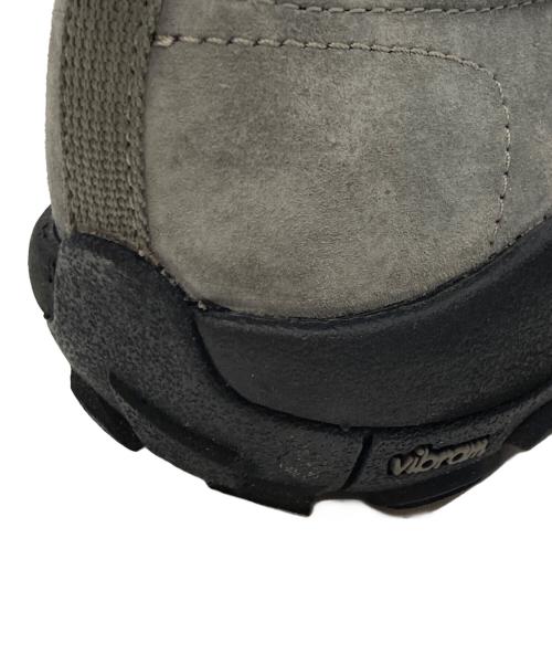 MERRELL（メレル）MERRELL (メレル) ジャングルモック アイスプラス グレー サイズ:USの古着・服飾アイテム