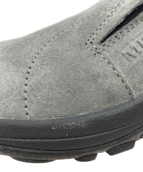 MERRELL（メレル）MERRELL (メレル) ジャングルモック アイスプラス グレー サイズ:USの古着・服飾アイテム