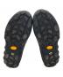 中古・古着 MERRELL (メレル) ジャングルモック アイスプラス グレー サイズ:US：7000円