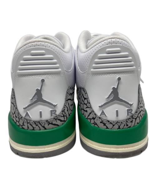 NIKE（ナイキ）NIKE (ナイキ) ウィメンズ エアジョーダン3 レトロ 