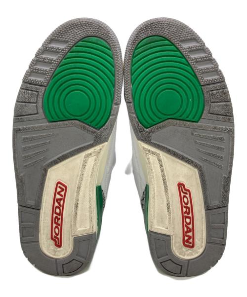 NIKE（ナイキ）NIKE (ナイキ) ウィメンズ エアジョーダン3 レトロ 