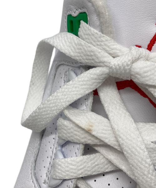 NIKE（ナイキ）NIKE (ナイキ) ウィメンズ エアジョーダン3 レトロ 