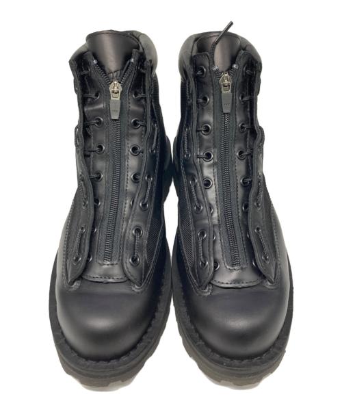 Danner（ダナー）Danner (ダナー) ダナー フィールド アールブーツ ブラック サイズ:US9/UK8/EU43の古着・服飾アイテム