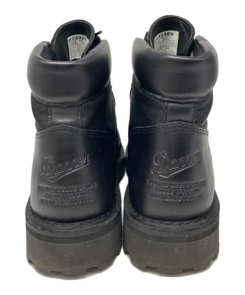 Danner（ダナー）Danner (ダナー) ダナー フィールド アールブーツ ブラック サイズ:US9/UK8/EU43の古着・服飾アイテム