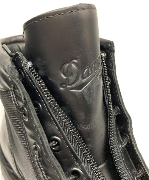Danner（ダナー）Danner (ダナー) ダナー フィールド アールブーツ ブラック サイズ:US9/UK8/EU43の古着・服飾アイテム