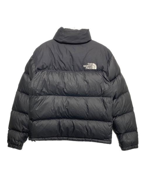 THE NORTH FACE（ザ ノース フェイス）THE NORTH FACE (ザ ノース フェイス) 1996エコヌプシダウンジャケット ブラック サイズ:Ｍの古着・服飾アイテム