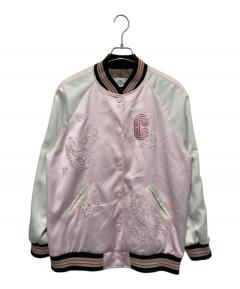 中古・古着通販】COACH (コーチ) 2024 シグネチャーフルジップウインド