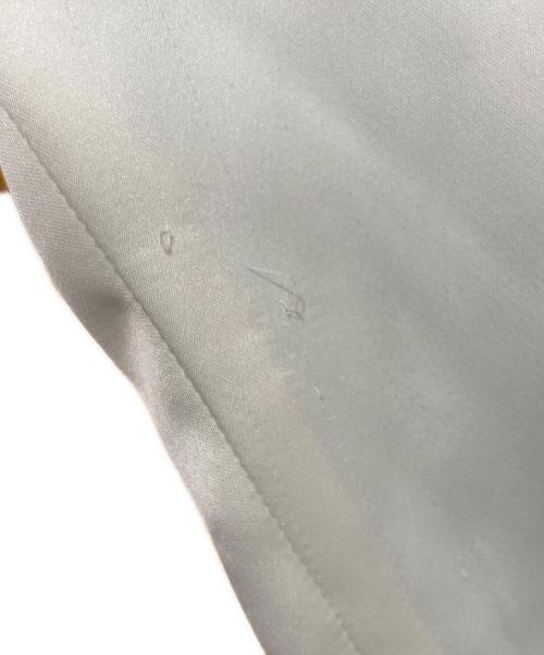 COACH（コーチ）COACH (コーチ) オーバーサイズバンダナスーベニアジャケット ピンク サイズ:Ｍの古着・服飾アイテム