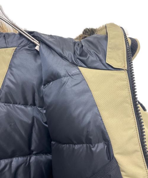THE NORTH FACE（ザ ノース フェイス）THE NORTH FACE (ザ ノース フェイス) マウンテンダウンパーカ オリーブ サイズ:Ｍの古着・服飾アイテム