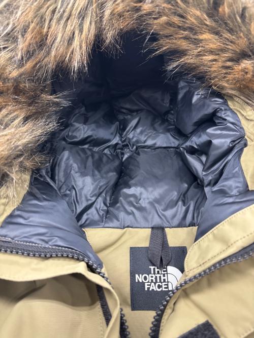 THE NORTH FACE（ザ ノース フェイス）THE NORTH FACE (ザ ノース フェイス) マウンテンダウンパーカ オリーブ サイズ:Ｍの古着・服飾アイテム