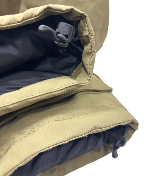THE NORTH FACE（ザ ノース フェイス）THE NORTH FACE (ザ ノース フェイス) マウンテンダウンパーカ オリーブ サイズ:Ｍの古着・服飾アイテム