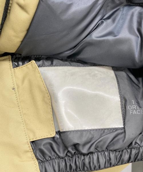 THE NORTH FACE（ザ ノース フェイス）THE NORTH FACE (ザ ノース フェイス) マウンテンダウンパーカ オリーブ サイズ:Ｍの古着・服飾アイテム
