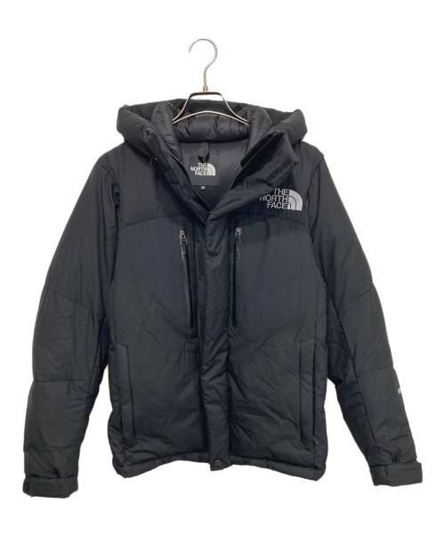 THE NORTH FACE（ザ ノース フェイス）THE NORTH FACE (ザ ノース フェイス) バルトロライトジャケット ブラック サイズ:Ｍの古着・服飾アイテム