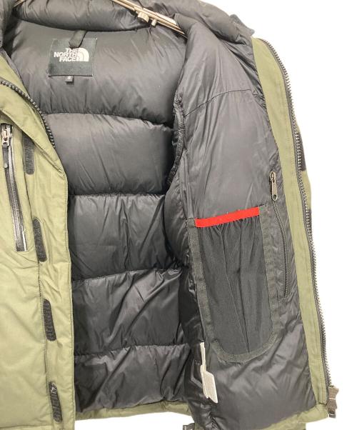 THE NORTH FACE（ザ ノース フェイス）THE NORTH FACE (ザ ノース フェイス) バルトロライトジャケット ニュートープ サイズ:Ｓの古着・服飾アイテム