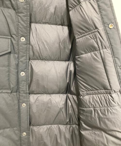 THE NORTH FACE（ザ ノース フェイス）THE NORTH FACE (ザ ノース フェイス) ウィンドストッパーゼファーシェルシャツ ブラック サイズ:Ｍの古着・服飾アイテム