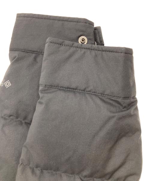 THE NORTH FACE（ザ ノース フェイス）THE NORTH FACE (ザ ノース フェイス) ウィンドストッパーゼファーシェルシャツ ブラック サイズ:Ｍの古着・服飾アイテム