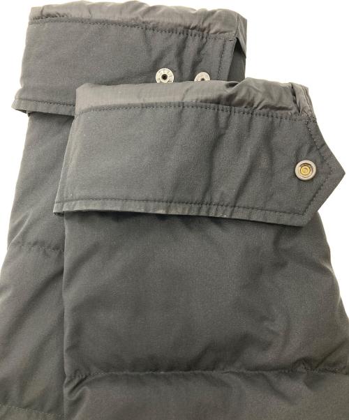 THE NORTH FACE（ザ ノース フェイス）THE NORTH FACE (ザ ノース フェイス) ウィンドストッパーゼファーシェルシャツ ブラック サイズ:Ｍの古着・服飾アイテム