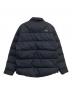 THE NORTH FACE (ザ ノース フェイス) ウィンドストッパーゼファーシェルシャツ ブラック サイズ:Ｍ：14000円