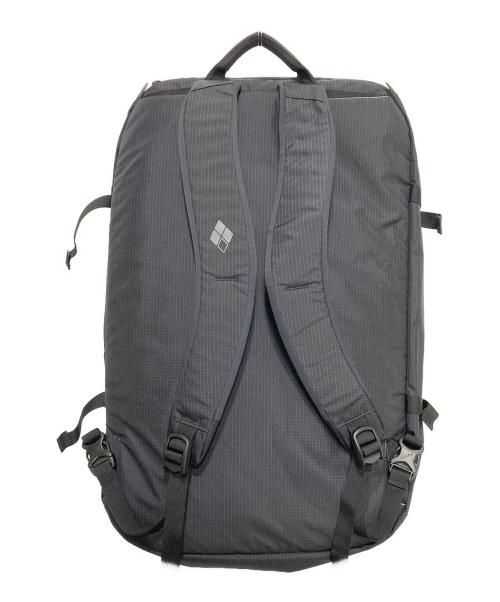 mont-bell（モンベル）mont-bell (モンベル) トライパック 45 ブラックの古着・服飾アイテム