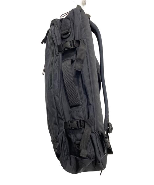 mont-bell（モンベル）mont-bell (モンベル) トライパック 45 ブラックの古着・服飾アイテム