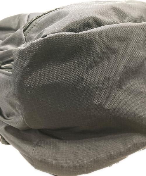 mont-bell（モンベル）mont-bell (モンベル) トライパック 45 ブラックの古着・服飾アイテム