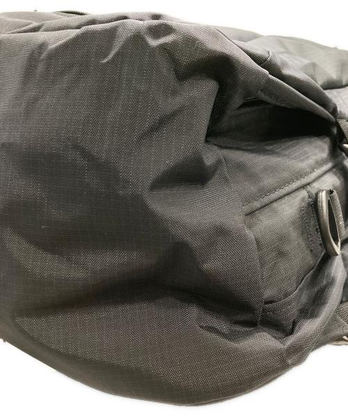 mont-bell（モンベル）mont-bell (モンベル) トライパック 45 ブラックの古着・服飾アイテム