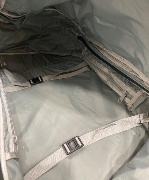 mont-bell（モンベル）mont-bell (モンベル) トライパック 45 ブラックの古着・服飾アイテム