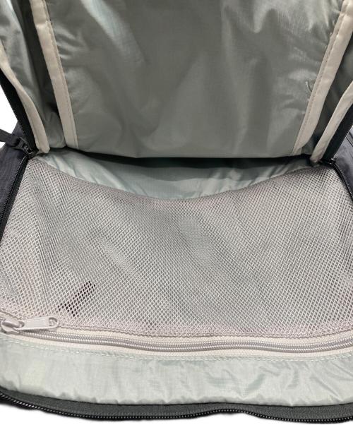 mont-bell（モンベル）mont-bell (モンベル) トライパック 45 ブラックの古着・服飾アイテム