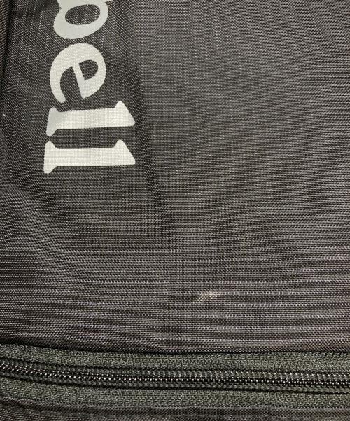 mont-bell（モンベル）mont-bell (モンベル) トライパック 45 ブラックの古着・服飾アイテム