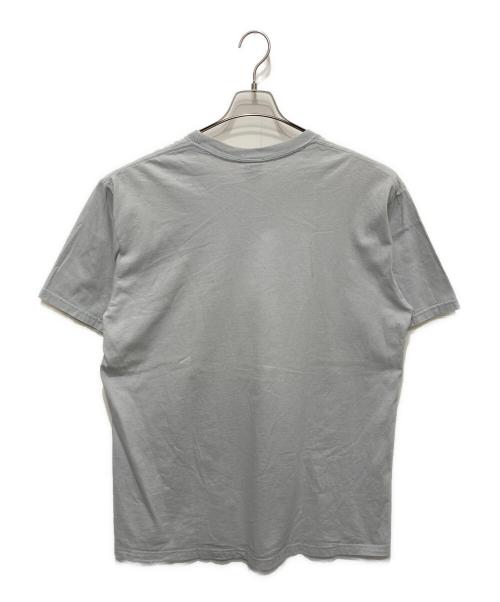 SUPREME（シュプリーム）Supreme (シュプリーム) コラージュ ティー グレー サイズ:XLの古着・服飾アイテム