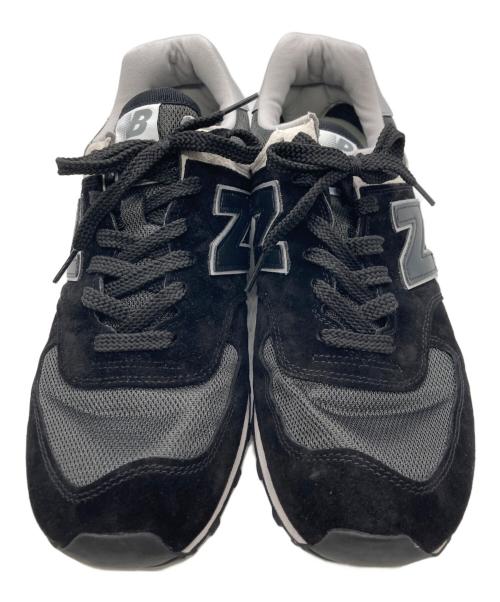 NEW BALANCE（ニューバランス）NEW BALANCE (ニューバランス) ローカットスニーカー / OU576PBK ブラック サイズ:US11/UK10.5/EU45の古着・服飾アイテム
