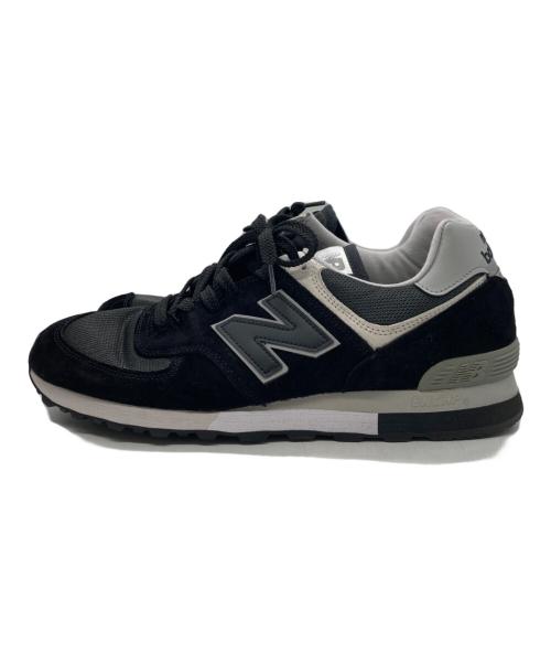 NEW BALANCE（ニューバランス）NEW BALANCE (ニューバランス) ローカットスニーカー / OU576PBK ブラック サイズ:US11/UK10.5/EU45の古着・服飾アイテム