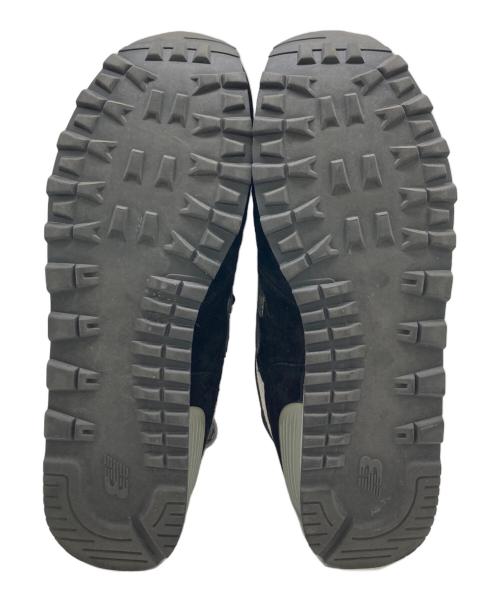 NEW BALANCE（ニューバランス）NEW BALANCE (ニューバランス) ローカットスニーカー / OU576PBK ブラック サイズ:US11/UK10.5/EU45の古着・服飾アイテム