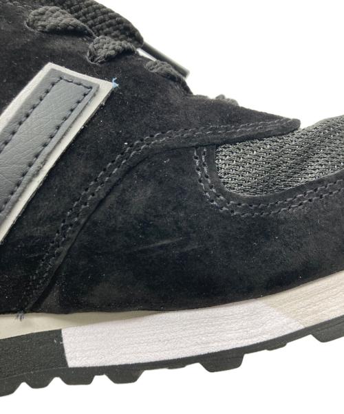 NEW BALANCE（ニューバランス）NEW BALANCE (ニューバランス) ローカットスニーカー / OU576PBK ブラック サイズ:US11/UK10.5/EU45の古着・服飾アイテム