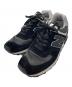 NEW BALANCE（ニューバランス）の古着「ローカットスニーカー / OU576PBK」｜ブラック