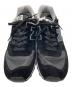 NEW BALANCE (ニューバランス) ローカットスニーカー / OU576PBK ブラック サイズ:US11/UK10.5/EU45：14000円