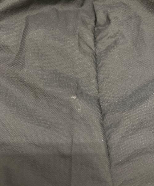 ISSEY MIYAKE（イッセイミヤケ）ISSEY MIYAKE (イッセイミヤケ) ナイロンパラシュートパンツ ブラック サイズ:1の古着・服飾アイテム