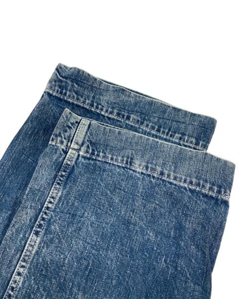 LEE（リー）LEE (リー) ダンガリーオーバーオール インディゴ サイズ:Sの古着・服飾アイテム