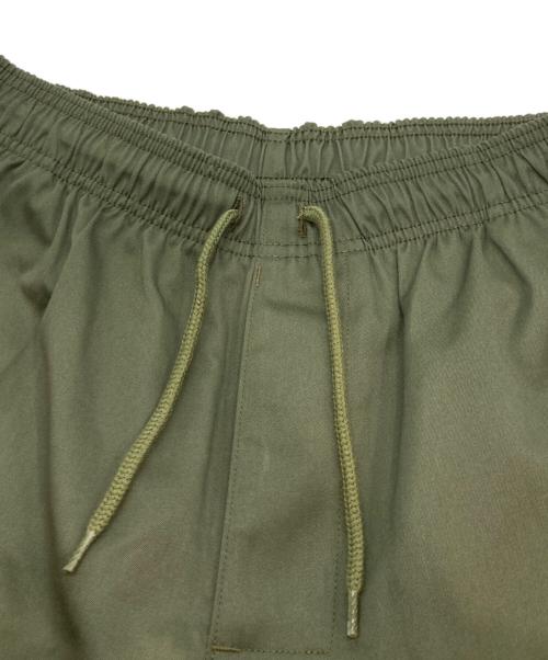 WTAPS（ダブルタップス）WTAPS (ダブルタップス) イージーパンツ オリーブ サイズ:2の古着・服飾アイテム