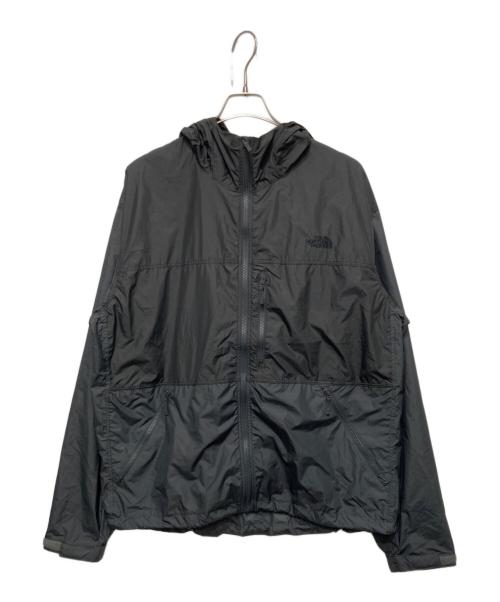 THE NORTH FACE（ザ ノース フェイス）THE NORTH FACE (ザ ノース フェイス) ソウルフルジャケット ブラック サイズ:XLの古着・服飾アイテム